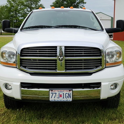 2006 Dodge Megacab