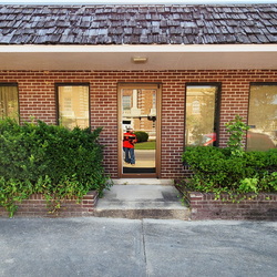 UofM Extension Office Scott County